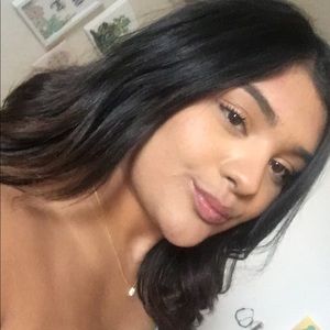 Meet your Posher, Alejandea